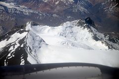 09 The Andes Glaciers Of Cerro Marmolejo From Flight Between Santiago And Mendoza.jpg